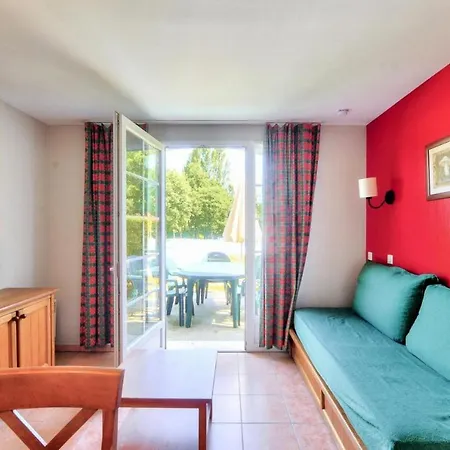 La Du - Maeva - Maison 3 Pieces 6 Personnes - Selection Mae-4524 Monflanquin