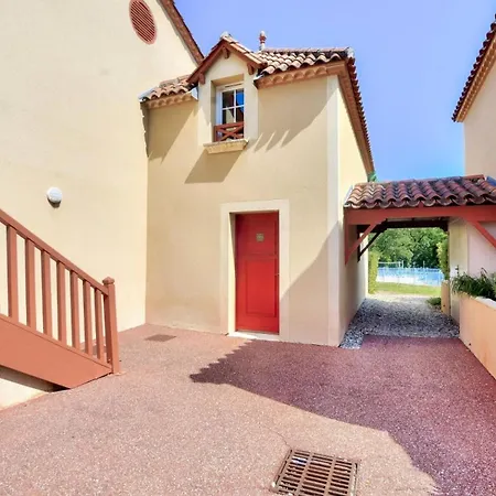 Appartamento La Du - Maeva - Maison 3 Pieces 6 Personnes - Selection Mae-4524