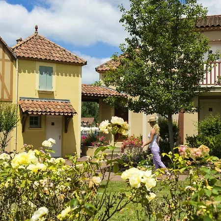 Appartamento La Du - Maeva - Maison 3 Pieces 6 Personnes - Selection Mae-4524 *