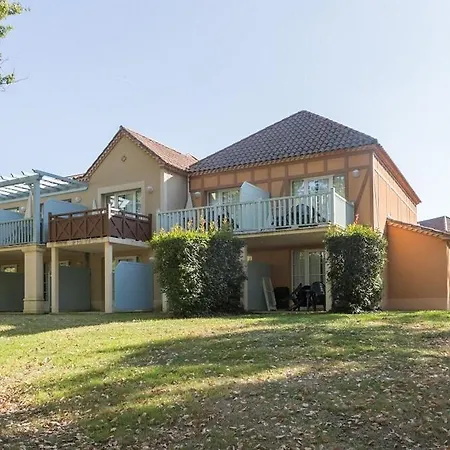 La Du - Maeva - Maison 3 Pieces 6 Personnes - Selection Mae-4524 Monflanquin