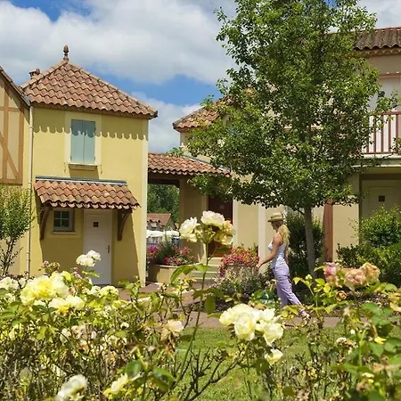 Lejlighed La Du - Maeva - Maison 3 Pieces 6 Personnes - Selection Mae-4524 Monflanquin
