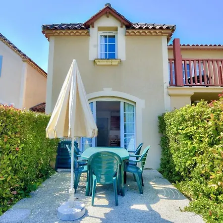 La Du - Maeva - Maison 3 Pieces 6 Personnes - Selection Mae-4524 Monflanquin