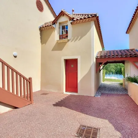 Lejlighed La Du - Maeva - Maison 3 Pieces 6 Personnes - Selection Mae-4524 Monflanquin